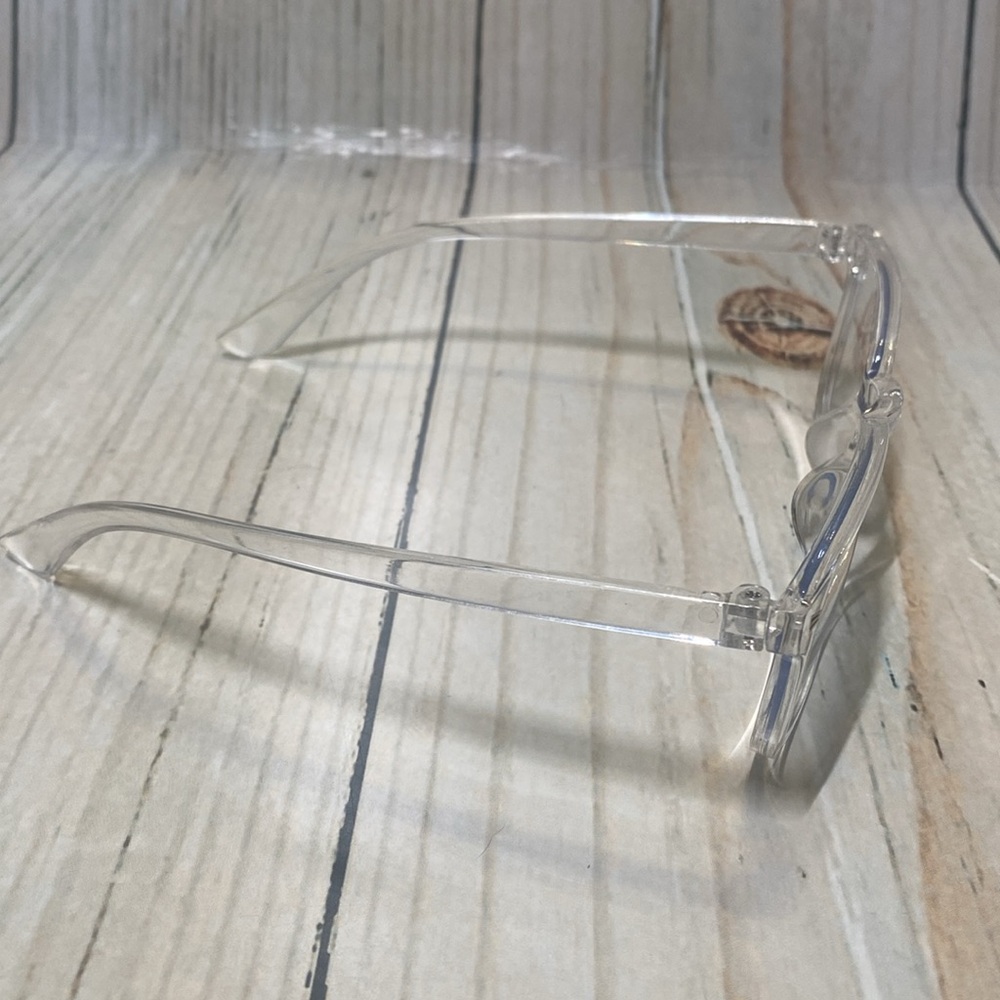 Clear Frames - image 3